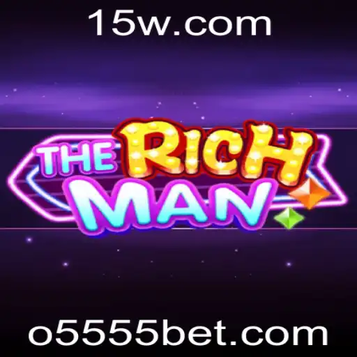 TheRichMan: A Nova Sensação dos Jogos Digitais com 5555bet