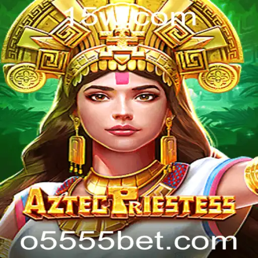 AztecPriestess: Uma Aventura em Meio à Cultura Asteca com 5555bet