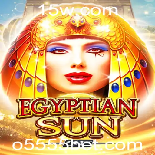Descubra o Fascinante Jogo EgyptianSunSE e Como a Palavra-Chave 5555bet É Relevante