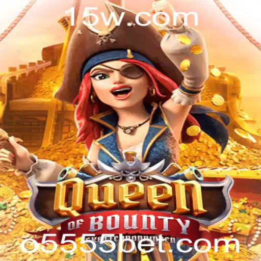 Descubra o Fascinante Mundo de QueenofBounty com 5555bet