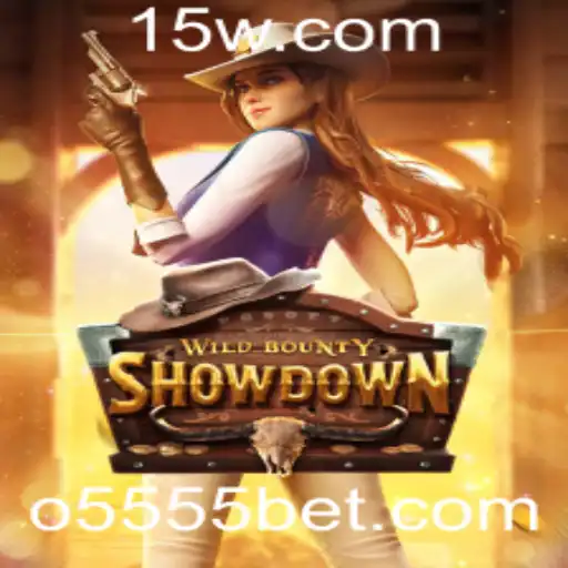 Explorando o Universo de WildBountyShowdown e a Emoção de 5555bet